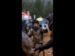 PACK DEACHE SERIES ROUND 2 / 2023 LICANTEN Rider 5 Patricio Sandoval