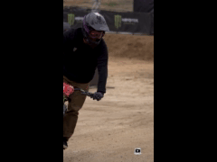 RIDE FEST LAS PALMAS MAYO // WHIP RIDER 5