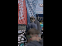 DEACHE SERIES PUCHUNCAVI 2024 RIDER 64 Felipe Muñoz