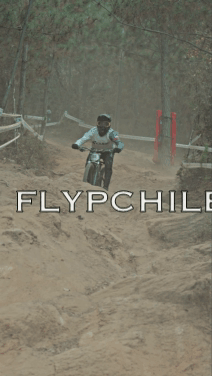 DHS Licanten 2024 - Rider 66 CARLOS MENESES