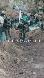TALCA TOUR NACIONAL 2024 - RIDER 67 FELIPE VALENZUELA
