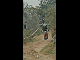 DEACHE SERIES PUCHUNCAVI RIDER 68 CARLOS GALAZ
