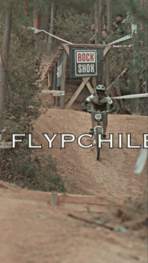 DHS Licanten 2024 - Rider 69 NACHO JIMENEZ