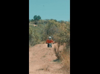 BeerFest Las Palmas 2024 - Rider 6 Rafael Godoy