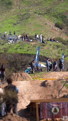 TEAM CHENA RACE Rider 70 Eduardo Silva