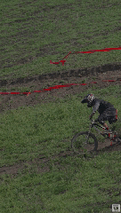 TEAM CHENA RACE Rider 70 Eduardo Silva