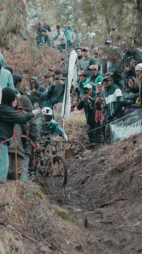 TALCA TOUR NACIONAL 2024 - RIDER 72 RICARDO SILVA