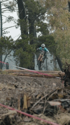 TALCA TOUR NACIONAL 2024 - RIDER 72 RICARDO SILVA