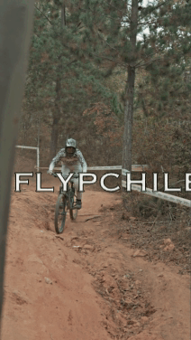 DHS Licanten 2024 - Rider 72 RAIMUNDO BOCAZ