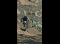 DHS - CURACAVI 2024 RIDER 73 ANGELO FRANCHINI