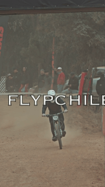 DHS Licanten 2024 - Rider 74 JUAN PABLO GARRIDO