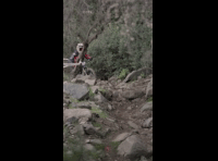 CATEMU TOUR NACIONAL 2024 RIDER 74 GABRIEL ZAMORA