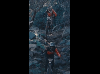 CATEMU TOUR NACIONAL 2024 RIDER 74 GABRIEL ZAMORA