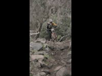 CATEMU TOUR NACIONAL 2024 RIDER 75 JAVIER VALENCIA