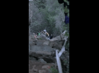 CATEMU TOUR NACIONAL 2024 RIDER 75 JAVIER VALENCIA