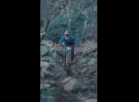 CATEMU TOUR NACIONAL 2024 RIDER 75 JAVIER VALENCIA