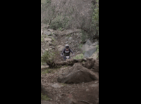 CATEMU TOUR NACIONAL 2024 RIDER 76 ARTURO BENISCELLI