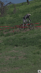 TEAM CHENA RACE Rider 78 Kevyn Vasquez