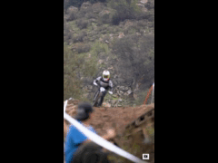 PACK DEACHE SERIES CATEMU 2023 Rider 81 Clemente Menzel
