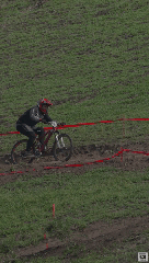 TEAM CHENA RACE Rider 81 Jonathan Medel