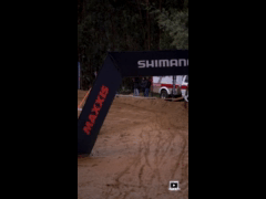 PACK DEACHE SERIES ROUND 2 / 2023 LICANTEN Rider 82 Matias Arellano