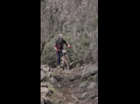 CATEMU TOUR NACIONAL 2024 RIDER 82 HUGO ARAYA
