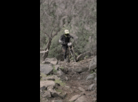 CATEMU TOUR NACIONAL 2024 RIDER 83 JORGE VALENZUELA