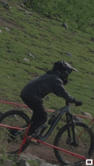 TEAM CHENA RACE Rider 86 Jose Cardenas