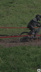 TEAM CHENA RACE Rider 86 Jose Cardenas