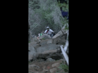 CATEMU TOUR NACIONAL 2024 RIDER 86 MIGUEL ARAVENA
