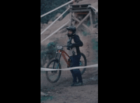 CATEMU TOUR NACIONAL 2024 RIDER 87 ADRIAN LEPE
