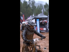 PACK DEACHE SERIES ROUND 2 / 2023 LICANTEN Rider 88 Carla Sanz