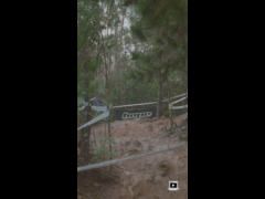 PACK DEACHE SERIES ROUND 2 / 2023 LICANTEN Rider 89 Roberto Troncoso