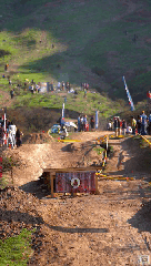 TEAM CHENA RACE Rider 90 Fernando Prieto