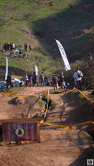 TEAM CHENA RACE Rider 91 Katia Peralta