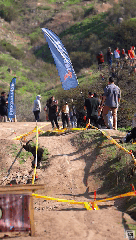 TEAM CHENA RACE Rider 93 Pedro Carvajal