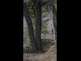 Campeon del Bike Park 2024 - Rider 94 MARK MORENO / DOMINGO