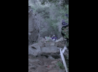 CATEMU TOUR NACIONAL 2024 RIDER 97 CEDRIC OHACO