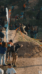 TEAM CHENA RACE Rider 99 Cristian Araya
