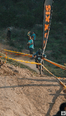 TEAM CHENA RACE Rider 99 Cristian Araya