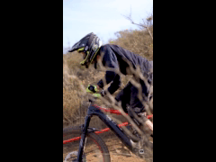 PACK VIDEO ENDURO SERIES PICHIDANGUI 3A FECHA EBIKE RIDER 9 Aldo Toro MR Enduro Team