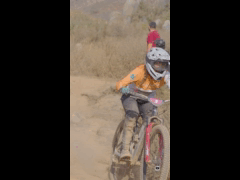 PACK VIDEO ENDURO SERIES PICHIDANGUI 3A FECHA Damas E1 Rider 9 Fernanda Castro