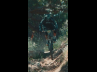 BeerFest Las Palmas 2024 - Rider DH 100