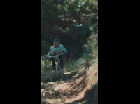 BeerFest Las Palmas 2024 - Rider DH 105