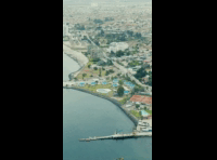 DBAP Del Barrio al puerto 2024 Produccion Trabajando