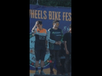BeerFest Las Palmas 2024 - Rider Jaime Salvador