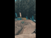 BeerFest Las Palmas 2024 - Rider Whip 1 Jose Manuel Ibañez