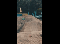 BeerFest Las Palmas 2024 - Rider Whip 10 Pablo Hobon