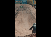 BeerFest Las Palmas 2024 - Rider Whip 10 Pablo Hobon
