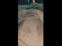 BeerFest Las Palmas 2024 - Rider Whip 12 Tomas Alonsor Rubio
